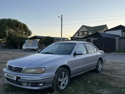 Nissan Cefiro 1995 года за 2 500 000 тг. в Алматы