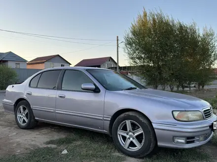 Nissan Cefiro 1995 года за 2 500 000 тг. в Алматы – фото 5