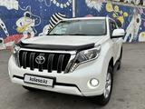 Toyota Land Cruiser Prado 2014 года за 22 000 000 тг. в Алматы – фото 3