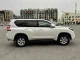 Toyota Land Cruiser Prado 2014 года за 22 000 000 тг. в Алматы – фото 2