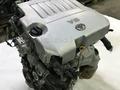 Двигатель Toyota 2GR-FE V6 3.5 л из Японии за 900 000 тг. в Астана