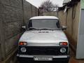 ВАЗ (Lada) Lada 2131 (5-ти дверный) 2002 годаүшін1 900 000 тг. в Тараз