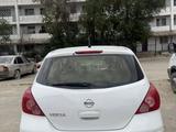 Nissan Versa 2010 года за 3 400 000 тг. в Мангистау – фото 3