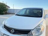 Nissan Versa 2010 года за 3 400 000 тг. в Мангистау