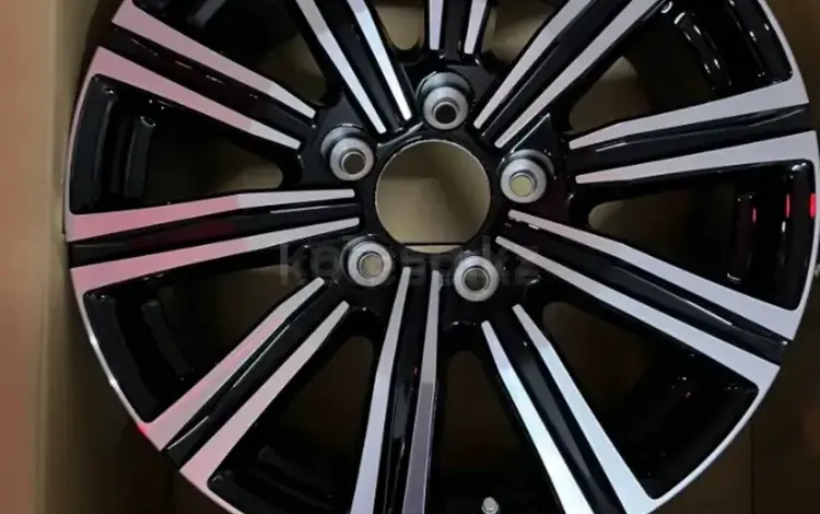 Диски на Lexus 570 за 2 000 000 тг. в Алматы
