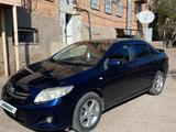 Toyota Corolla 2008 годаfor4 500 000 тг. в Балхаш – фото 4