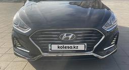 Hyundai Sonata 2017 годаүшін9 800 000 тг. в Костанай – фото 4