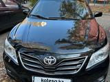 Toyota Camry 2010 годаүшін6 750 000 тг. в Семей