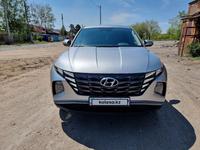 Hyundai Tucson 2021 года за 15 000 000 тг. в Караганда