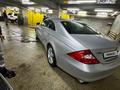 Mercedes-Benz CLS 500 2007 годаүшін8 700 000 тг. в Астана – фото 6