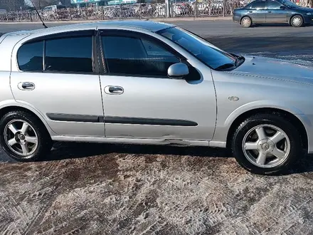 Nissan Almera 2000 года за 2 700 000 тг. в Тараз