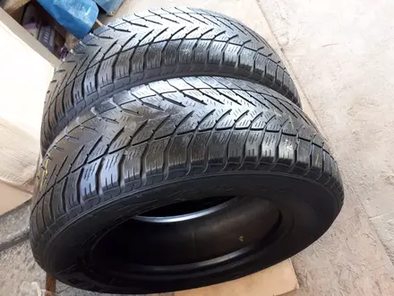 245.65.R17-пара Goodyear за 32 000 тг. в Алматы