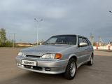 ВАЗ (Lada) 2114 2006 годаүшін1 100 000 тг. в Костанай