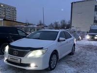 Toyota Camry 2012 года за 10 500 000 тг. в Астана