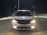 Skoda Rapid 2014 года за 3 880 000 тг. в Караганда – фото 2