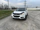 Hyundai Tucson 2012 годаүшін7 600 000 тг. в Шымкент – фото 3