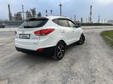 Hyundai Tucson 2012 года за 7 999 000 тг. в Шымкент – фото 5