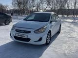 Hyundai Accent 2014 года за 2 200 000 тг. в Караганда