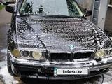 BMW 728 2000 годаүшін3 000 000 тг. в Алматы