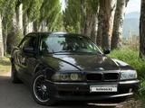 BMW 728 2000 годаүшін3 000 000 тг. в Алматы – фото 2
