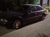BMW 728 2000 годаүшін3 000 000 тг. в Алматы – фото 4