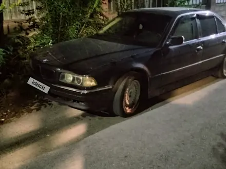 BMW 728 2000 года за 3 000 000 тг. в Алматы – фото 3