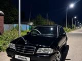 Mercedes-Benz C 220 1994 годаүшін1 100 000 тг. в Аягоз