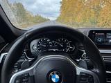BMW 540 2017 годаүшін18 000 000 тг. в Алматы – фото 2