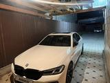 BMW 540 2017 годаүшін18 000 000 тг. в Алматы – фото 4