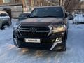 Toyota Land Cruiser 2020 годаүшін47 500 000 тг. в Петропавловск – фото 4