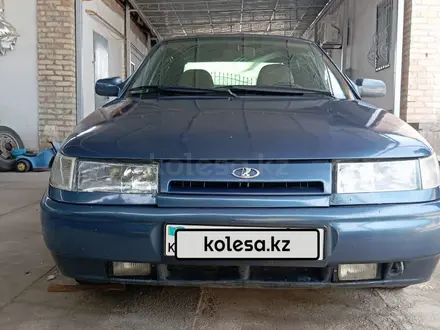 ВАЗ (Lada) 2110 2006 года за 950 000 тг. в Кызылорда