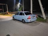 ВАЗ (Lada) Priora 2170 2007 годаfor1 600 000 тг. в Талдыкорган – фото 4