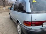 Toyota Previa 1992 года за 2 400 000 тг. в Кызылорда – фото 5