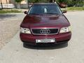 Audi A6 1994 года за 2 500 000 тг. в Сарыагаш – фото 2