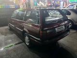 Volkswagen Passat 1992 годаfor1 750 000 тг. в Алматы – фото 4