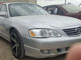 Mazda Xedos 9 2002 года за 850 000 тг. в Актау – фото 2