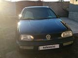 Volkswagen Golf 1991 года за 1 500 000 тг. в Мерке