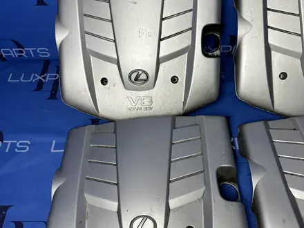 Защита двс крышка двигателя за 1 110 тг. в Алматы – фото 3