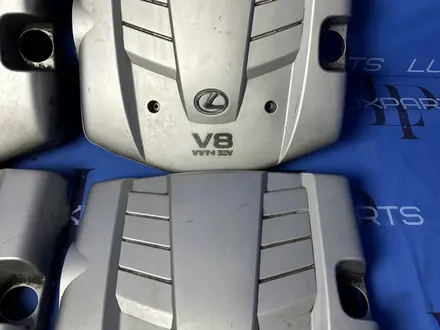 Защита двс крышка двигателя за 1 110 тг. в Алматы – фото 2