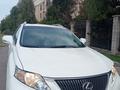 Lexus RX 350 2011 годаfor14 500 000 тг. в Алматы – фото 21