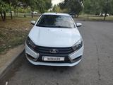 ВАЗ (Lada) Vesta 2019 года за 3 700 000 тг. в Усть-Каменогорск – фото 2