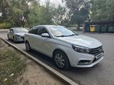 ВАЗ (Lada) Vesta 2019 года за 3 700 000 тг. в Усть-Каменогорск