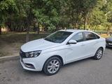 ВАЗ (Lada) Vesta 2019 года за 3 700 000 тг. в Усть-Каменогорск – фото 3