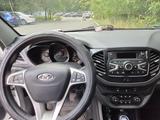 ВАЗ (Lada) Vesta 2019 года за 3 700 000 тг. в Усть-Каменогорск – фото 5