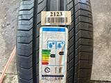 275/45/21 Continental ContiSportContact 5 SUVүшін700 000 тг. в Астана