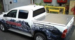 Крышка багажника Tacoma/hiluxfor500 000 тг. в Астана