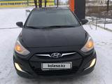 Hyundai Solaris 2011 года за 2 650 000 тг. в Уральск – фото 3