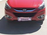 Hyundai ix35 2014 года за 8 500 000 тг. в Костанай