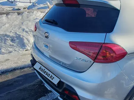 Lifan X50 2016 года за 4 000 000 тг. в Шахтинск – фото 10