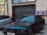 BMW 525 1992 года за 2 099 999 тг. в Атырау – фото 4